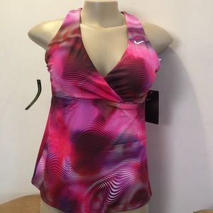 Brand New Nike swim
